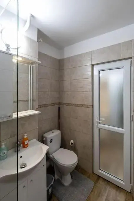 Luxury Radox Apartment Park 1 BZ