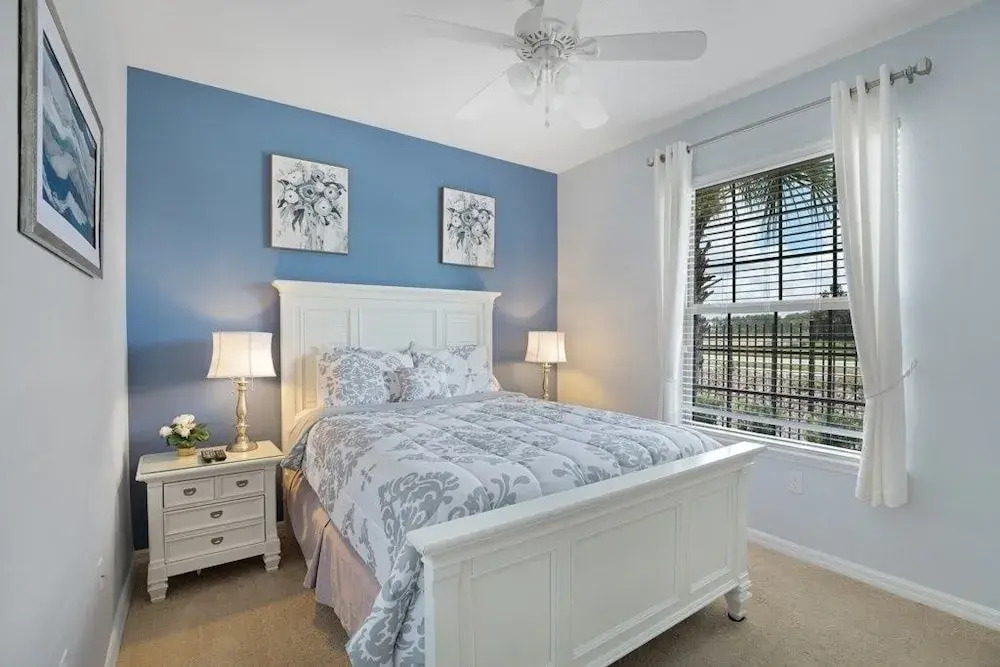 Luxury Resort Living Minutes Fom Disney 5 Bedroom Home