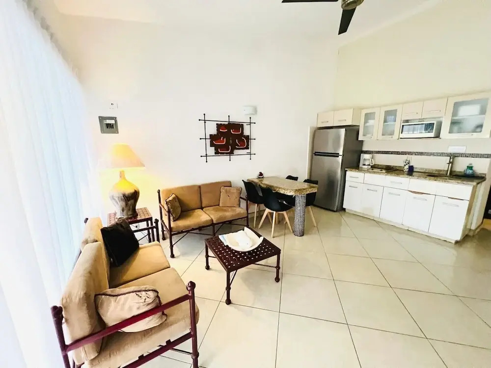 Los Picos Hotel & Suites Bucerias