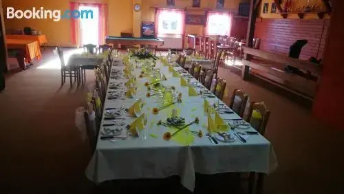 Pension U Horejšů