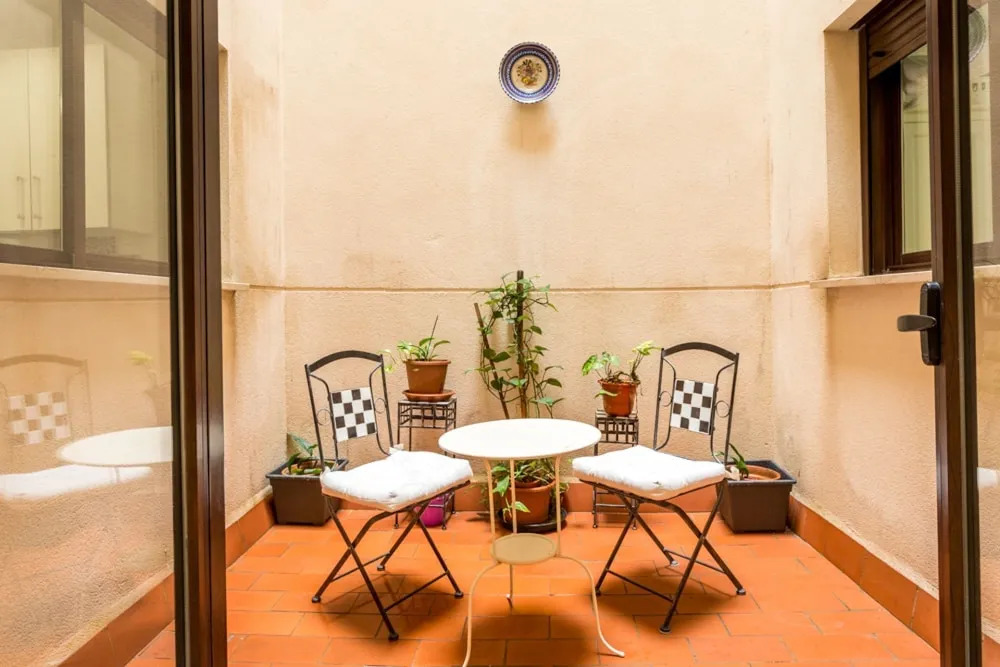 Santa Clara Suites Sevilla