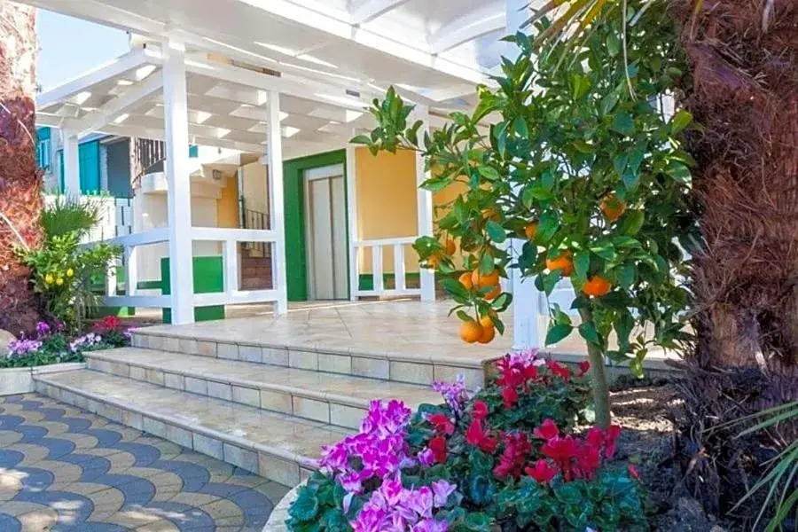 Mimí Hotel