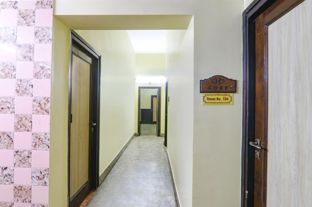 FabHotel Harmony