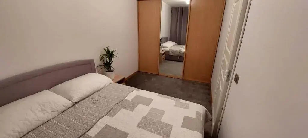 Pelguranna Apartment