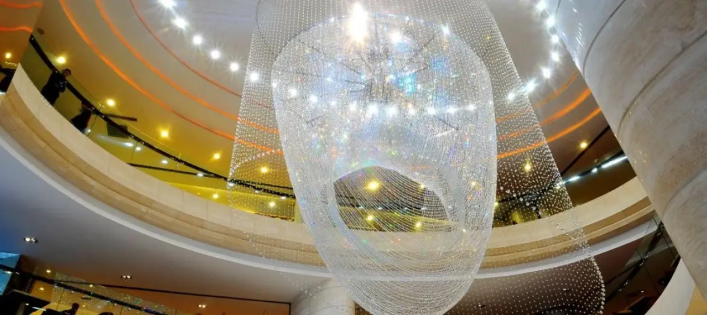 Yulong International Hotel