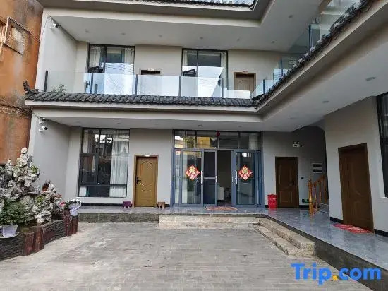 Puzhehei Qingyaxuan Homestay