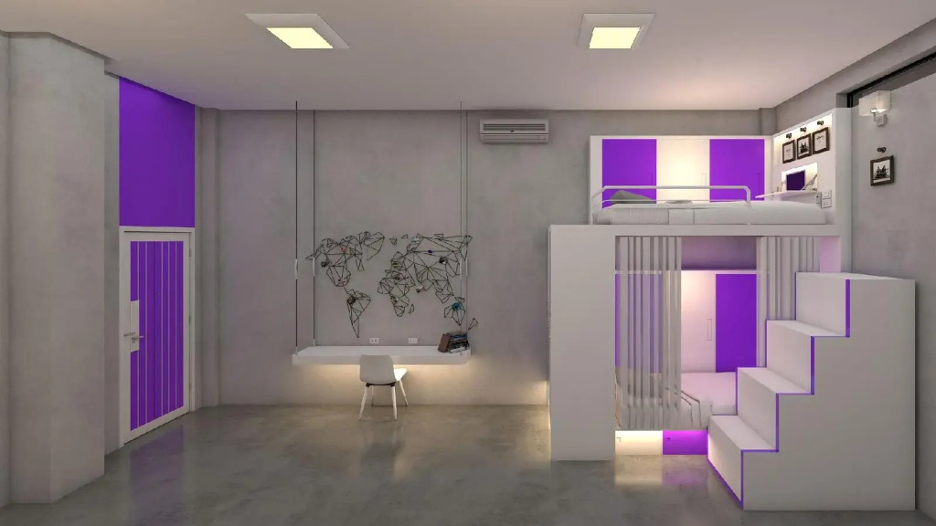 The Twizt - Lifestyle Hostel & Hotel