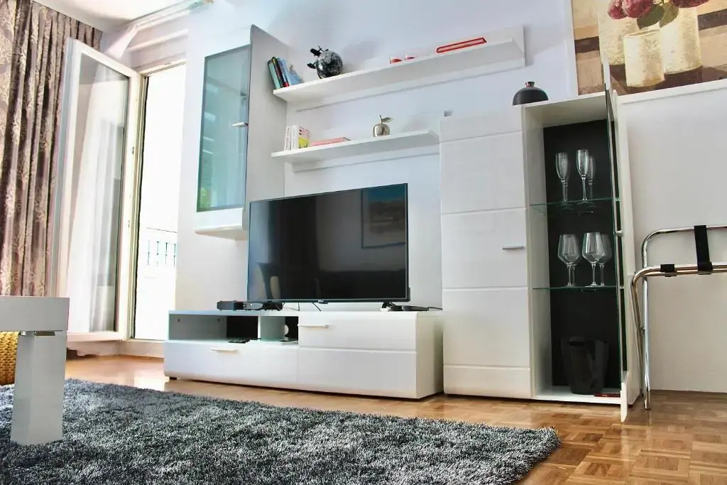 Ramonda Apartment