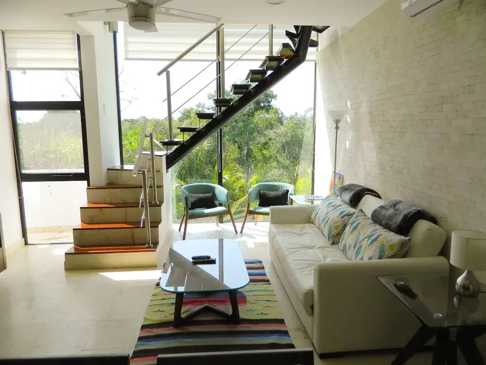 Kiin Luxury Condos Riviera Maya