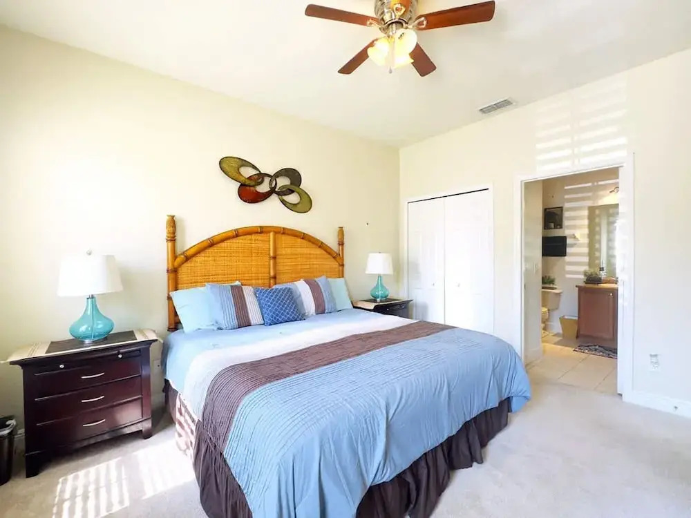 4Br Resort Home With Pool and Lazy River Sleeps 8