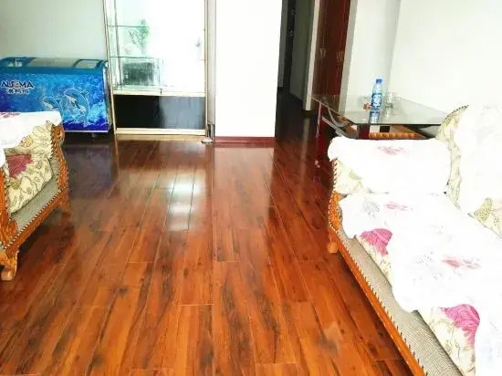 Yijia B&B (Qingdao Jinshatan Branch)