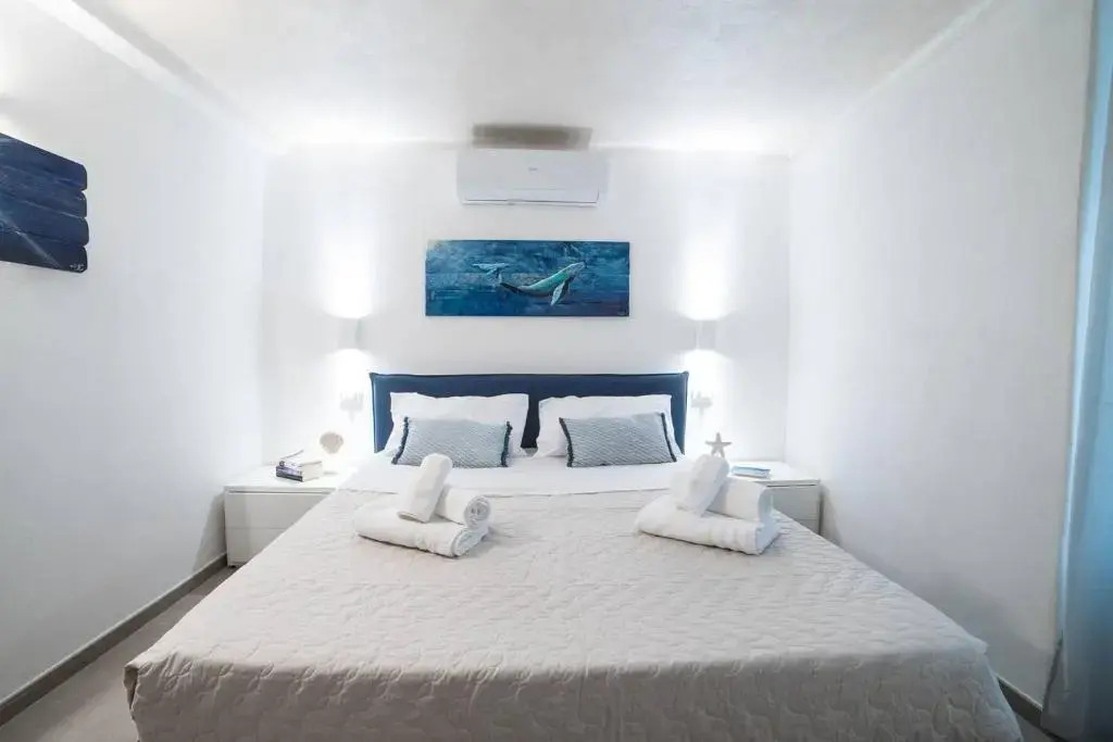 330 Holiday Apartments Manarola