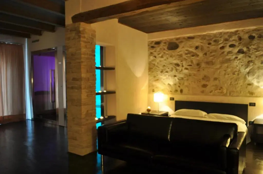 Trebisonda Country Resort