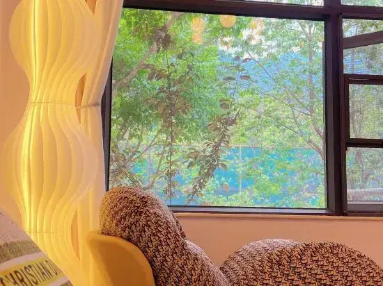 Yuya Holiday Homestay (Dali University)