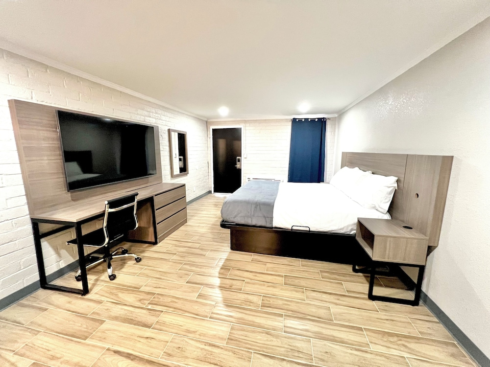 Economy Suites Springfield