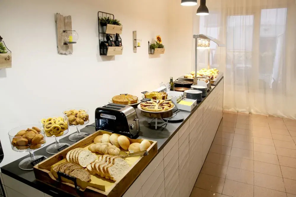 Meg Lifestyle Hotel & Apartaments