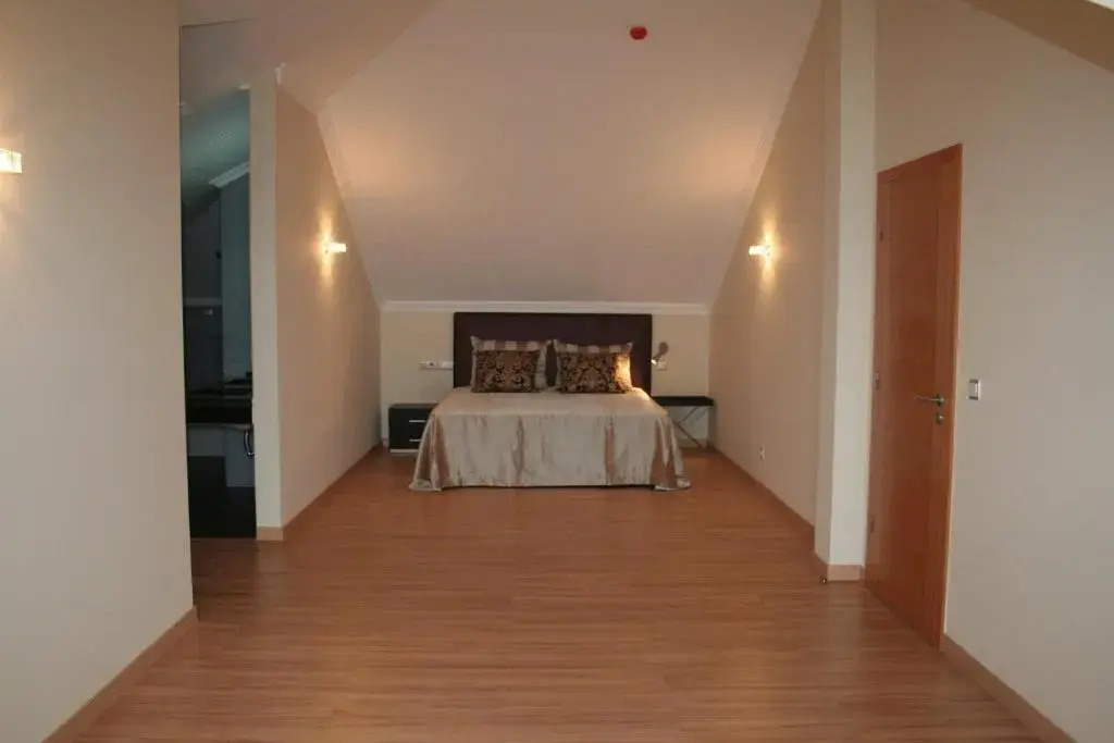 Hotel Apartamentos Baia Brava
