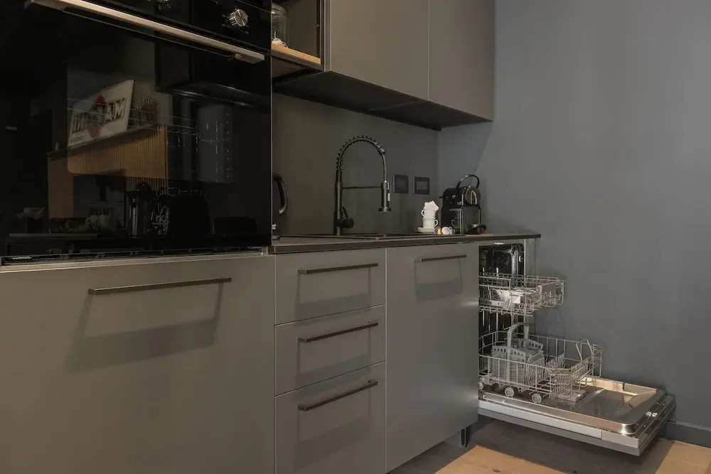 AR Tribeca Loft