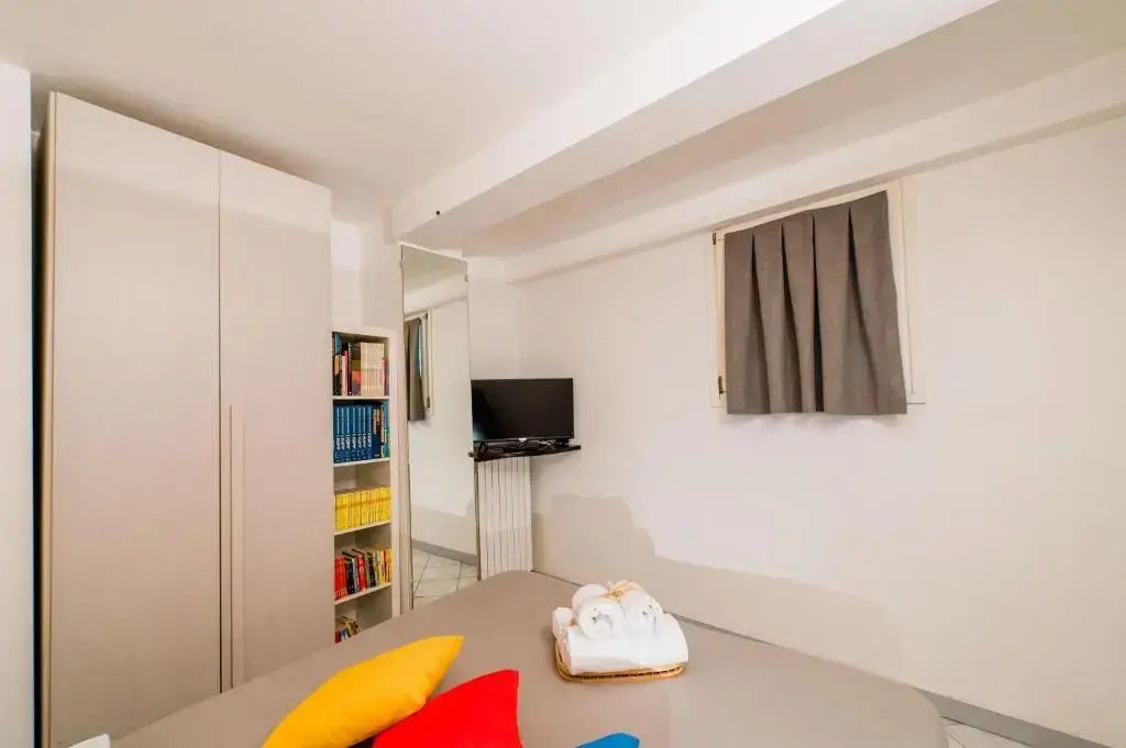 FEEL - Minimal House - Bergamo Centro