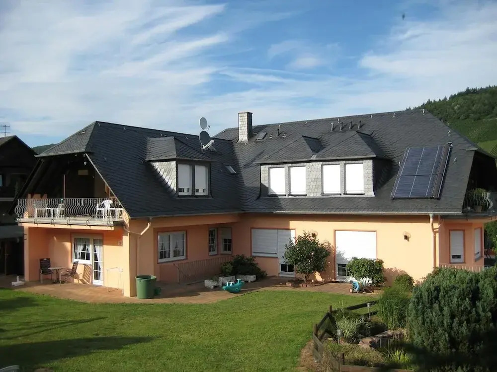 Landhaus Goeres