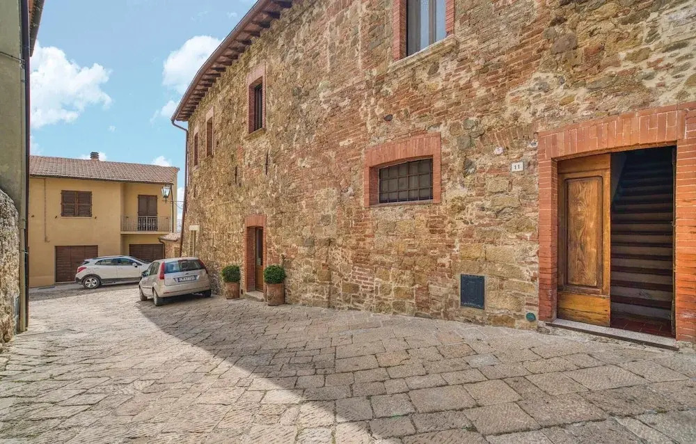 Monticchiello