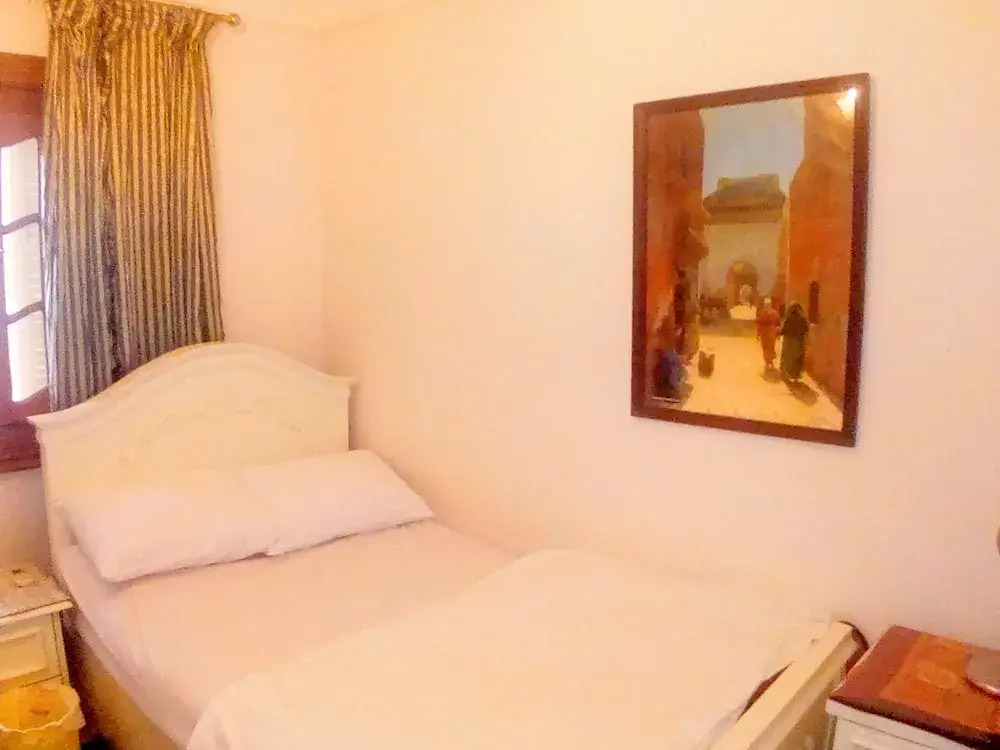 Zahraa Al Maadi Apartment