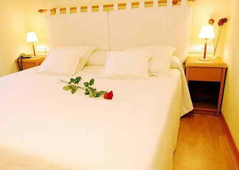 Hotel Aguilas Playa
