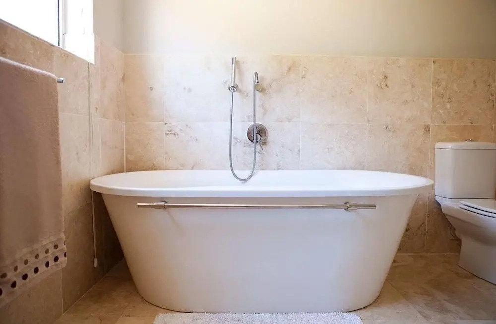Seabreeze Luxury Two Bedroom Penthouse