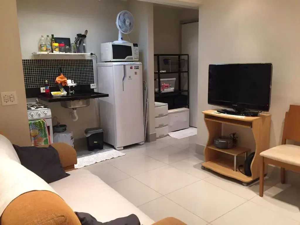 Studio 33 - Centro SP