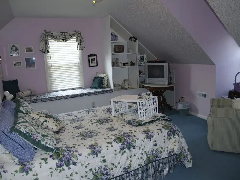 B&B Country Garden Inn