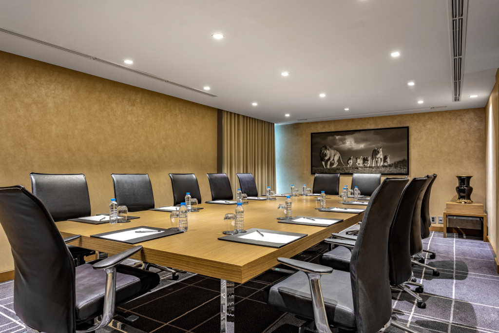 InterContinental Luanda Miramar by IHG