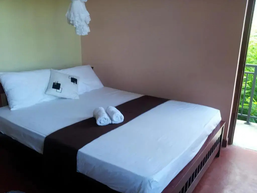 Deluxe Double Room Nature 'S Nest Kandy