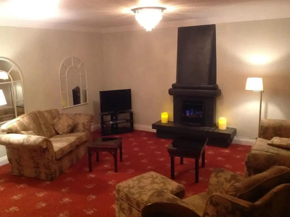 Glenwood Guesthouse