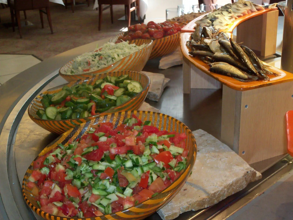 Crowne Plaza Jerusalem
