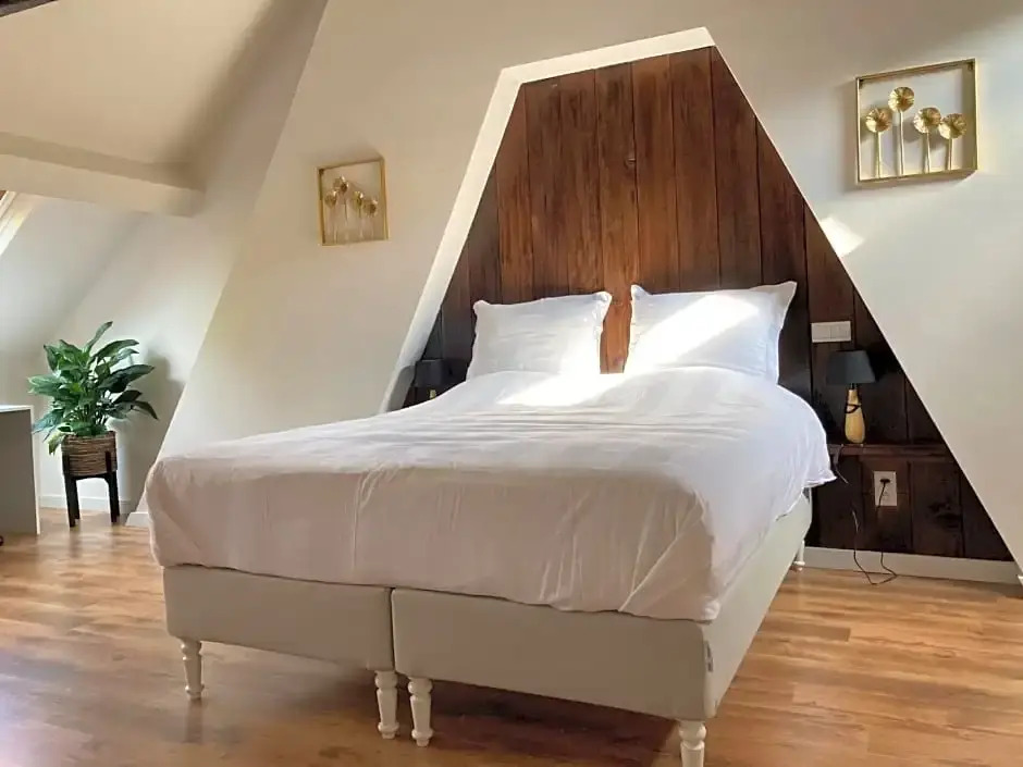 RS10 B&B Turnhout