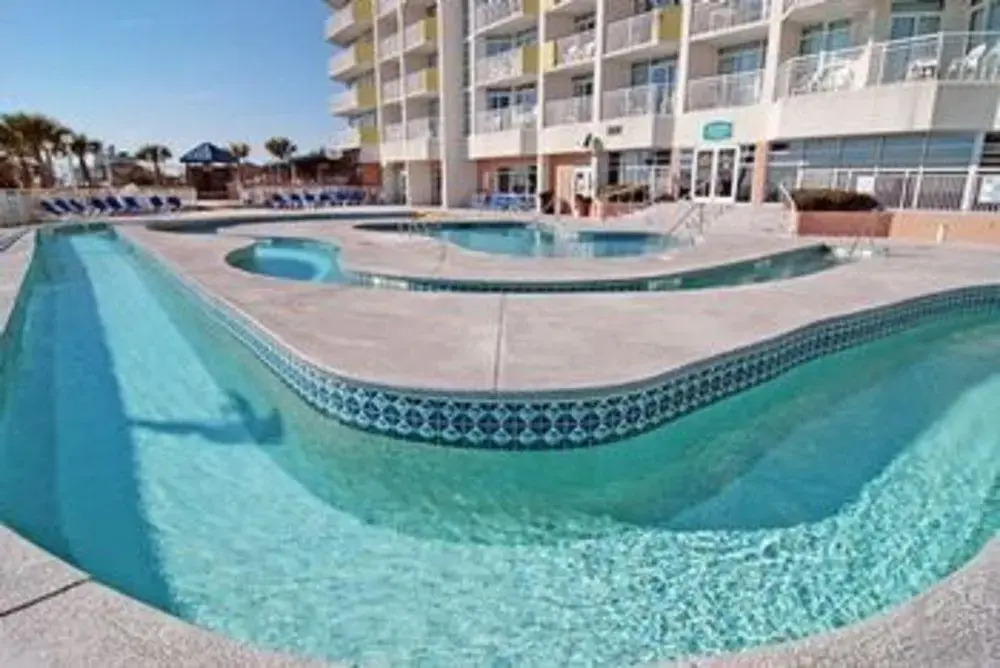 Bay Watch Resort - by Vacasa