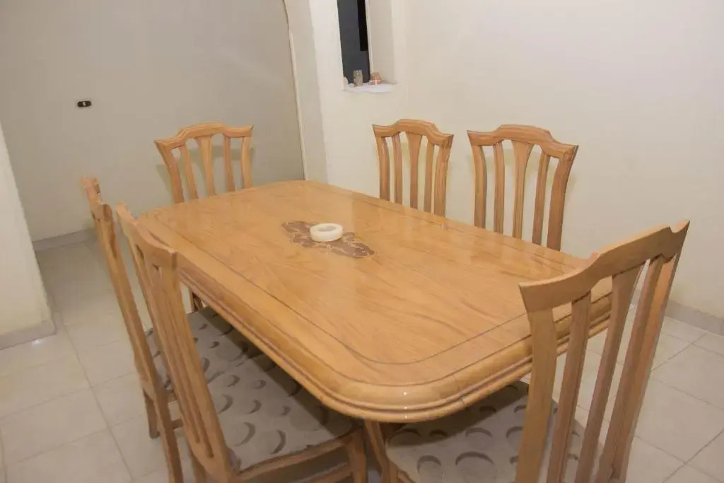 Bob UK Apartments