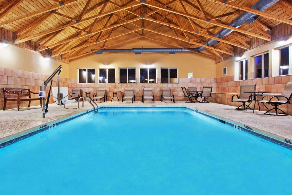 Comfort Inn Blairsville Butternut Creek
