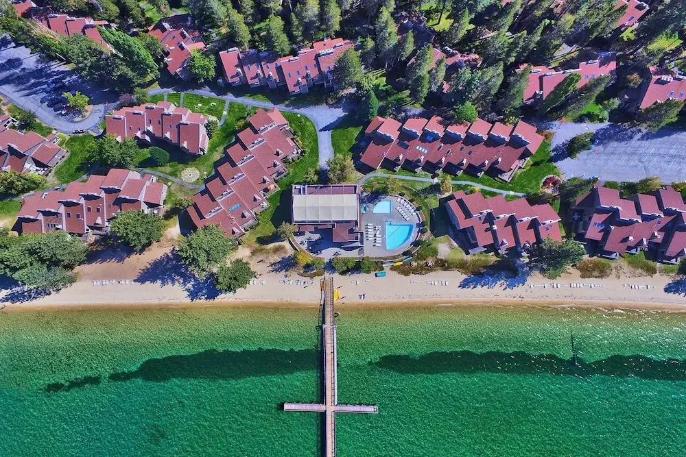Lakeland Village South Lake Tahoe