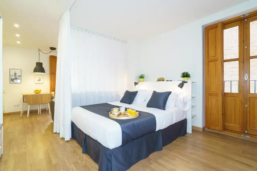Valencia Home Carmen