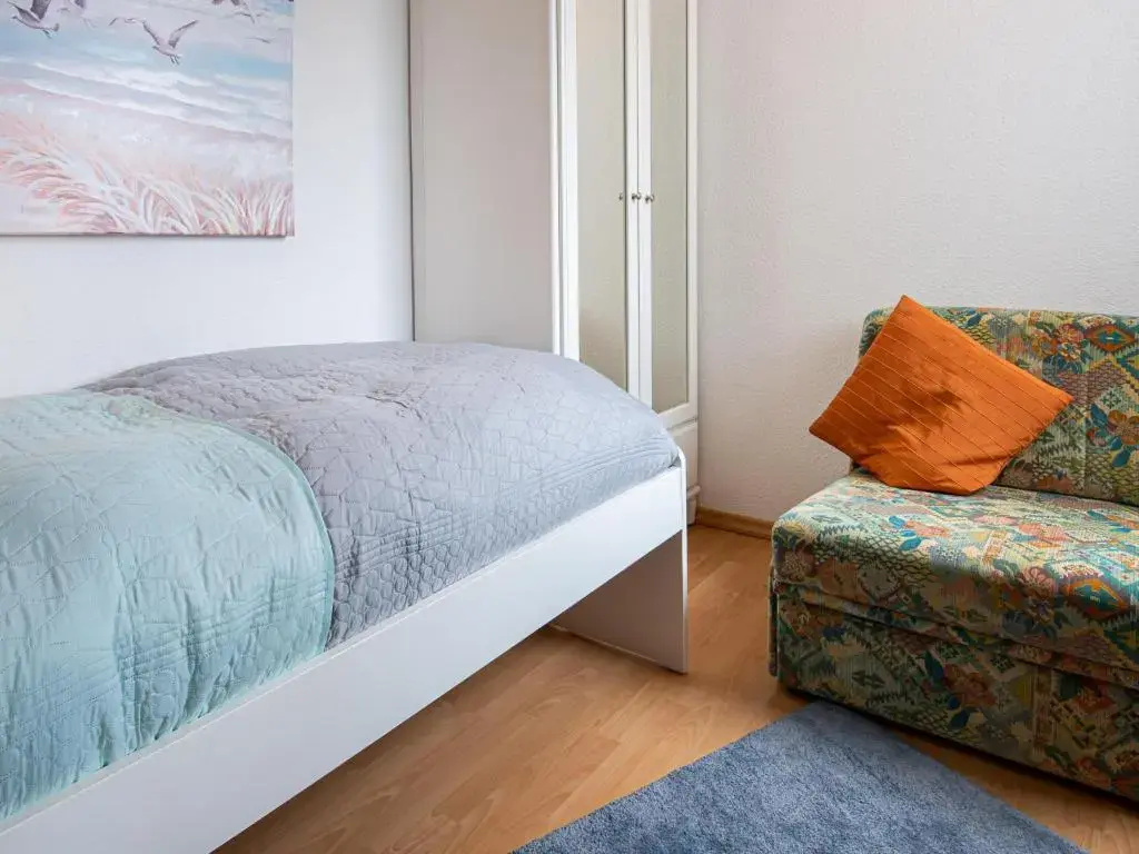Haus Meeresblick Wohnung 24