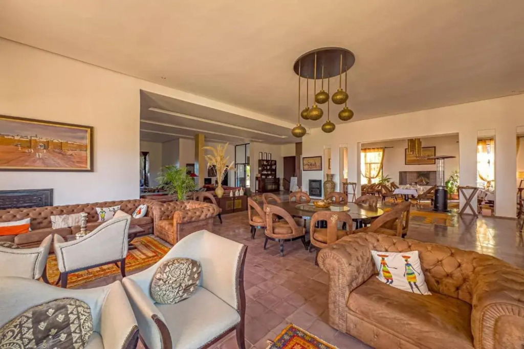 Kasbah Agounsane