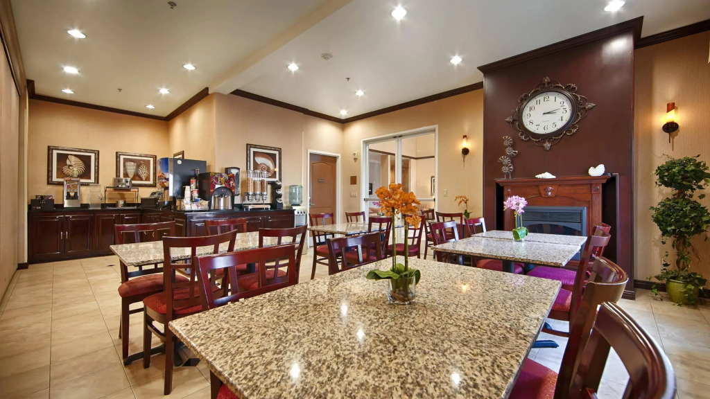 Best Western Route 66 Glendora Inn