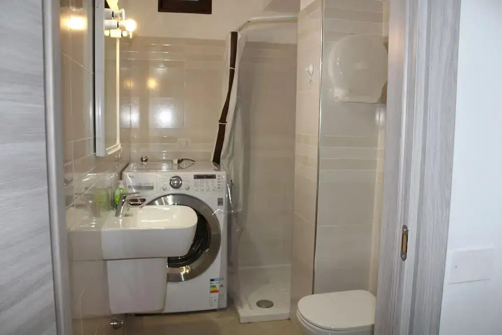 Da Ivano Apartments – Milano