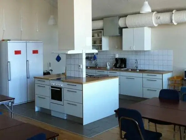 Hasse på Sjökanten Hotell & Restaurang
