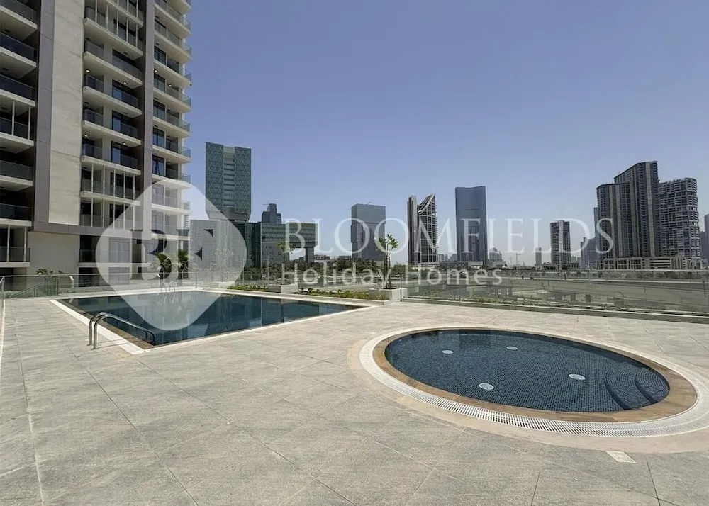 Bloomfields 1BR in Al Maryah Vista 1