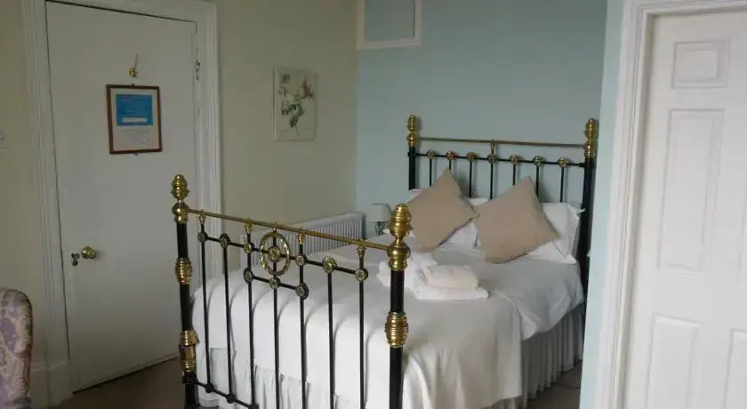 Hotel Ael Y Bryn
