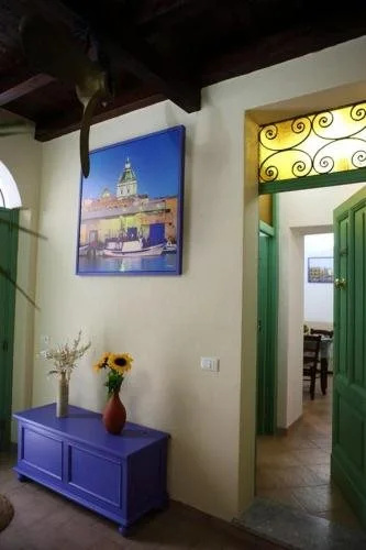 La Paranza Residence - Case Vacanze