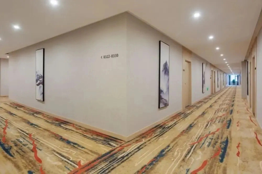 Jiangling | Yuncheng Xilin·Yueju Hotel