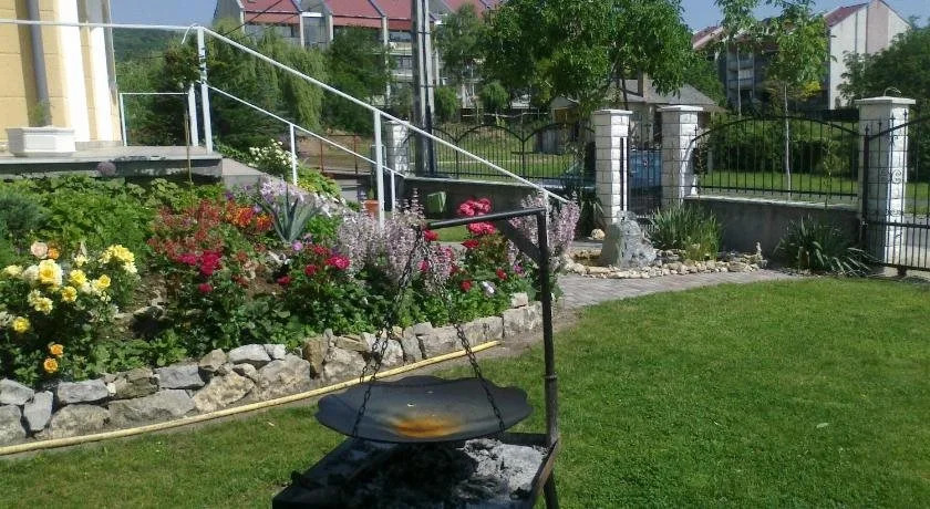 Rózsa Villa